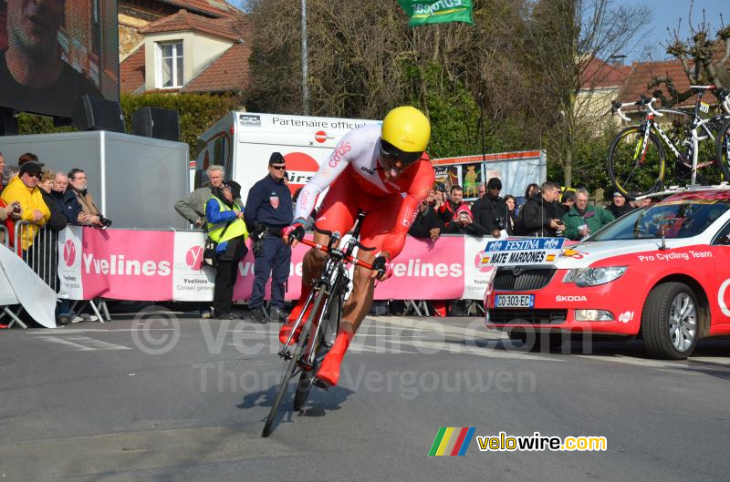 Luis Angel Mat (Cofidis)