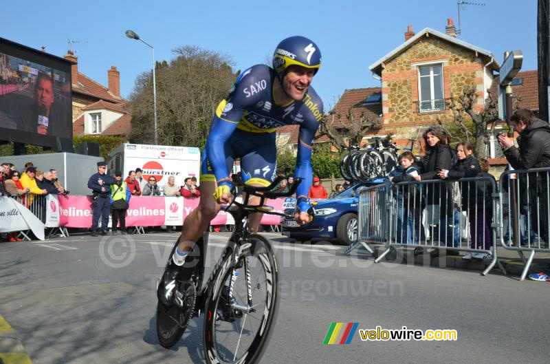 Rory Sutherland (Team Saxo-Tinkoff)