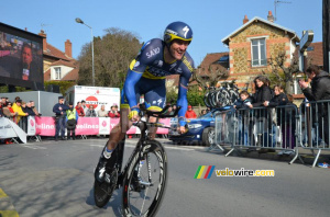 Rory Sutherland (Team Saxo-Tinkoff) (447x)