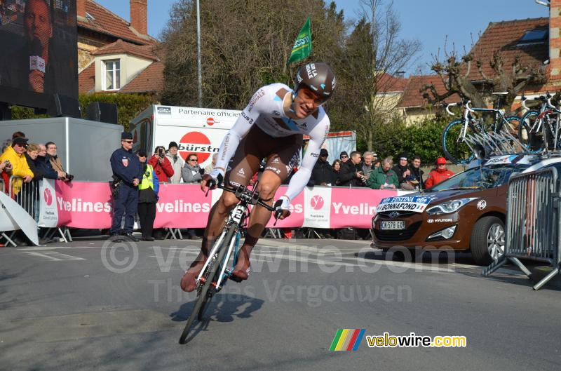 Guillaume Bonnafond (AG2R La Mondiale)