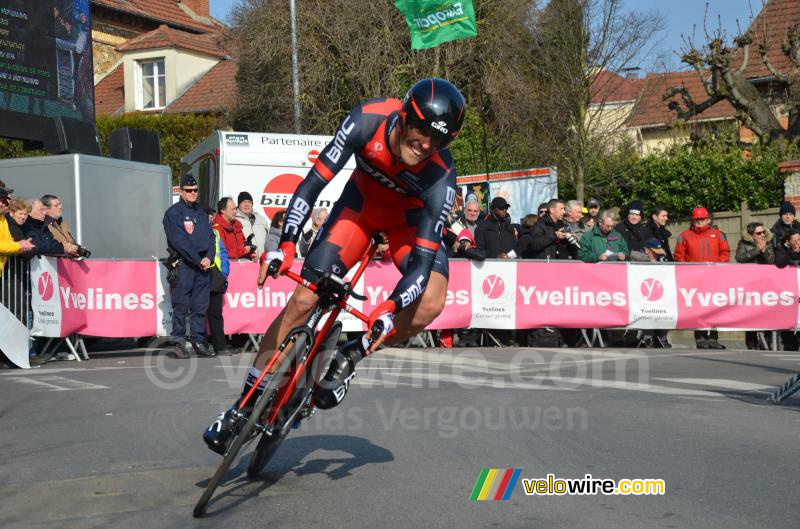 Daniel Oss (BMC Racing Team)