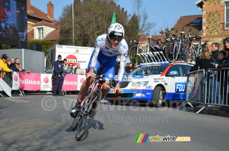 Yoann Offredo (FDJ)