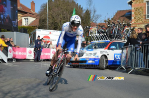 Yoann Offredo (FDJ) (227x)