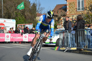 Leigh Howard (Orica-GreenEDGE) (202x)