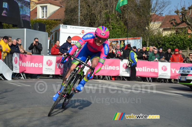 Andrea Palini (Lampre-Merida)