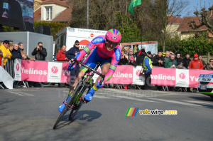 Andrea Palini (Lampre-Merida) (163x)