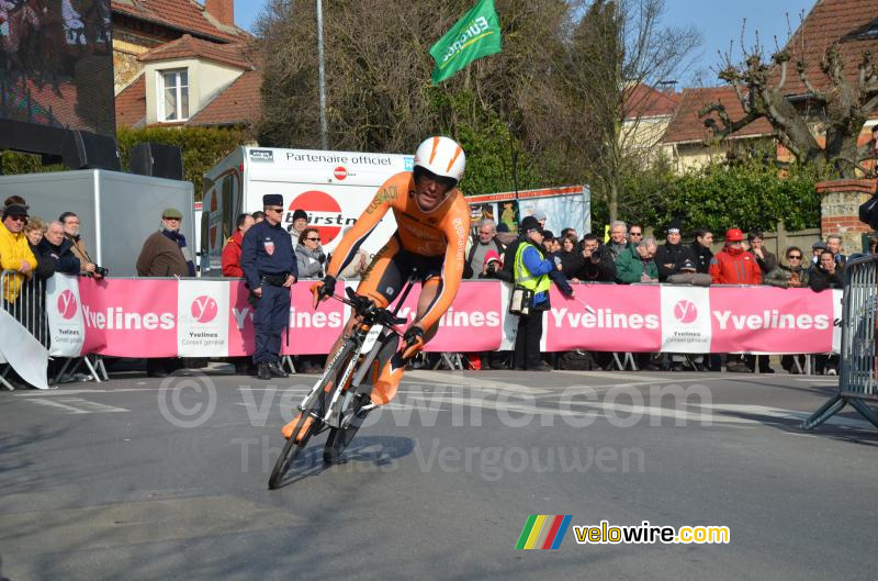 Gorka Verdugo (Euskaltel-Euskadi)