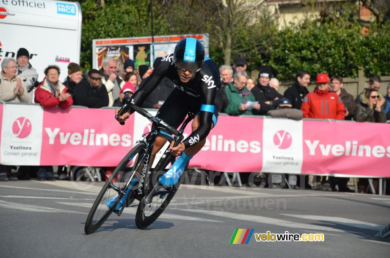 Jonathan Tiernan-Locke (Team Sky)