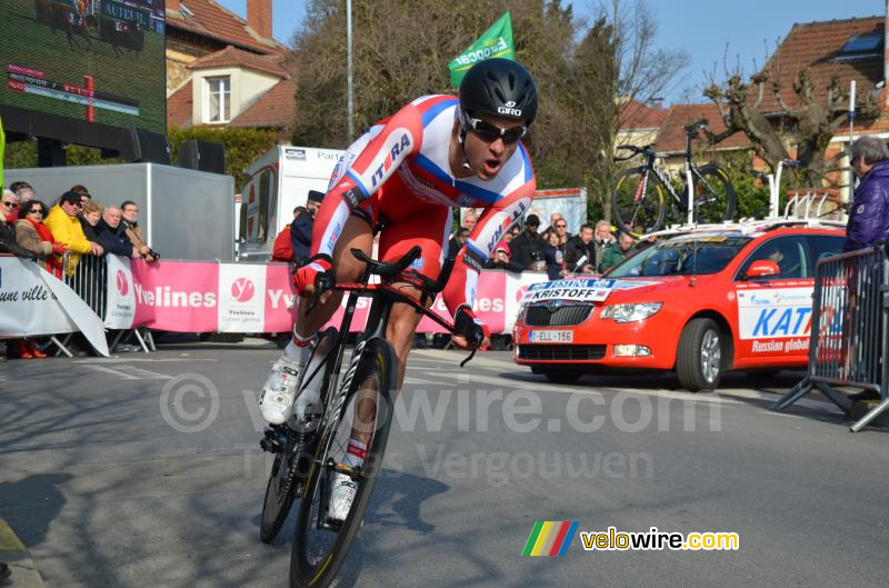 Alexander Kristoff (Katusha)