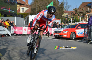 Alexander Kristoff (Katusha) (199x)