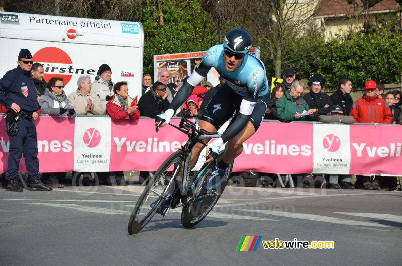 Nikolas Maes (Omega Pharma-QuickStep)