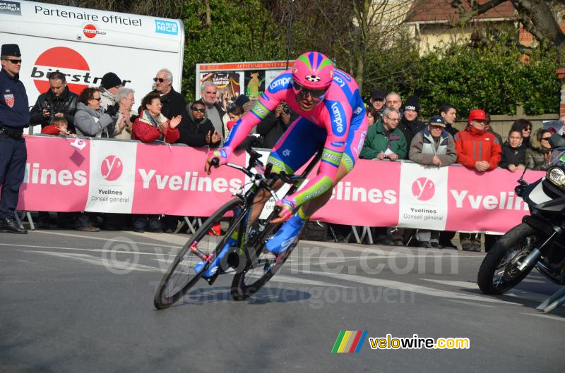 Alessandro Petacchi (Lampre-Merida)