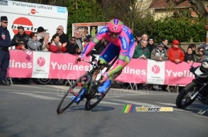 Alessandro Petacchi (Lampre-Merida) (172x)