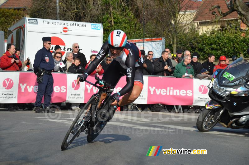 Tony Gallopin (Radioshack-Leopard)