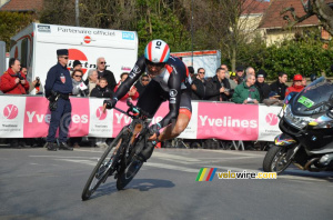 Tony Gallopin (Radioshack-Leopard) (297x)
