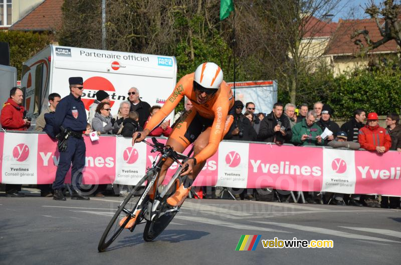 Mikel Astarloza (Euskaltel-Euskadi)