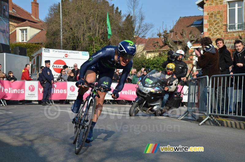 Jos Ivan Gutierrez (Movistar)