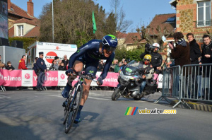 José Ivan Gutierrez (Movistar) (171x)