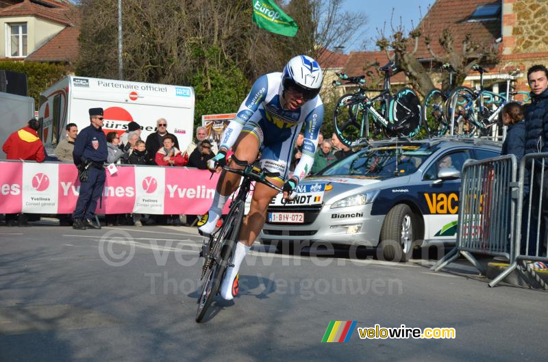 Thomas de Gendt (Vacansoleil-DCM)