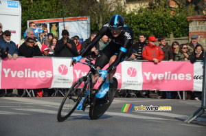 Kanstantsin Siutsou (Team Sky) (179x)