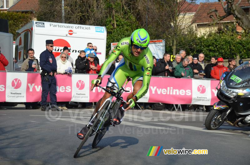 Lucas Sebastian Haedo (Cannondale)