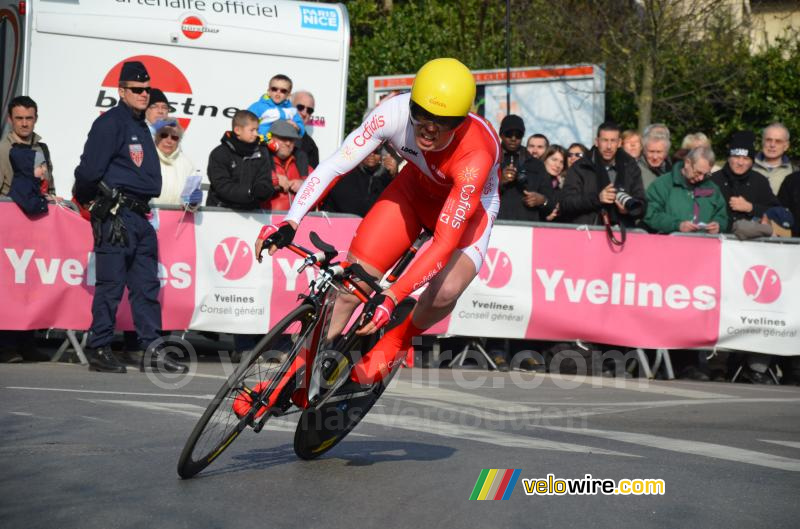 Romain Zingle (Cofidis)