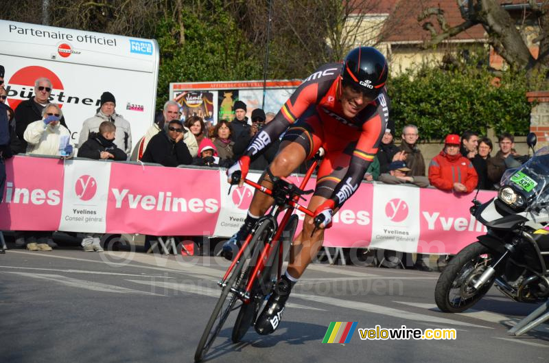 Philippe Gilbert (BMC Racing Team)