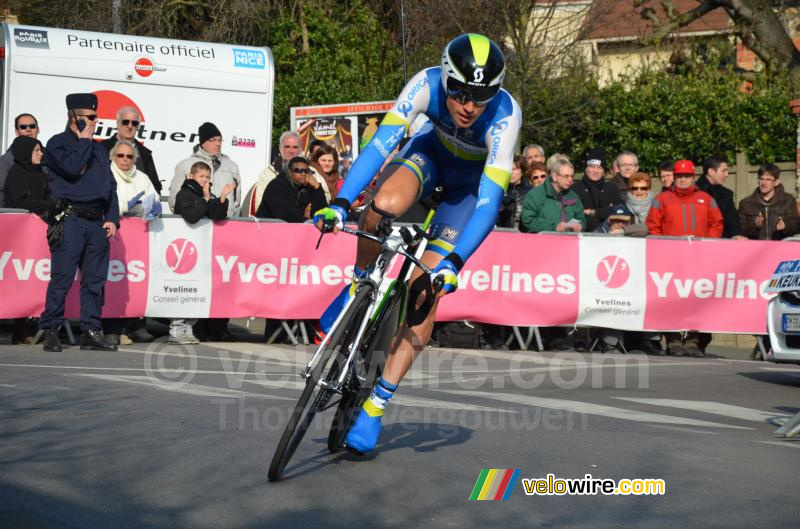 Jens Keukeleire (Orica-GreenEDGE)