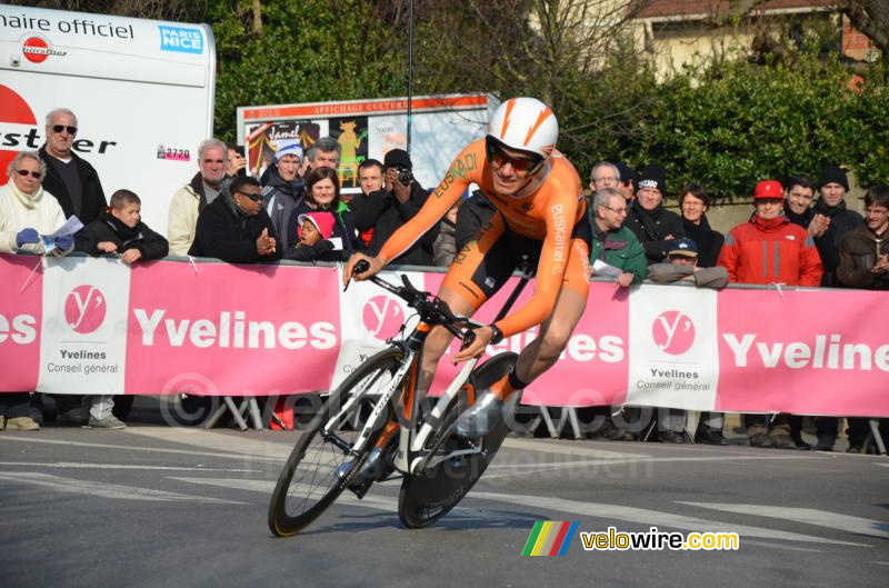 Romain Sicard (Euskaltel-Euskadi)