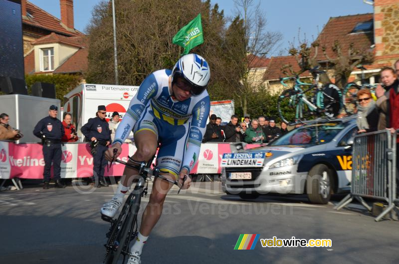 Bert-Jan Lindeman (Vacansoleil-DCM)