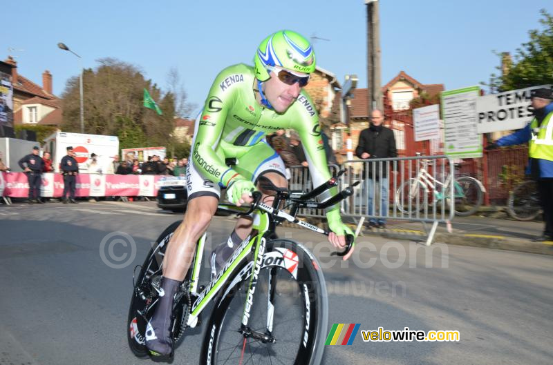 Elia Viviani (Cannondale)