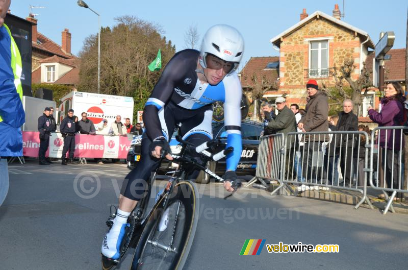 Mark Renshaw (Blanco Pro Cycling Team)