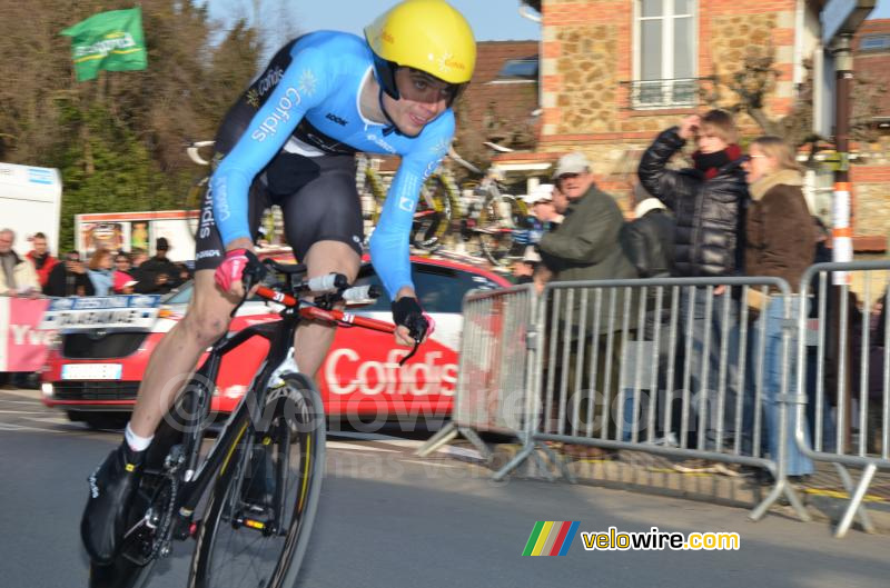 Rein Taaramae (Cofidis)