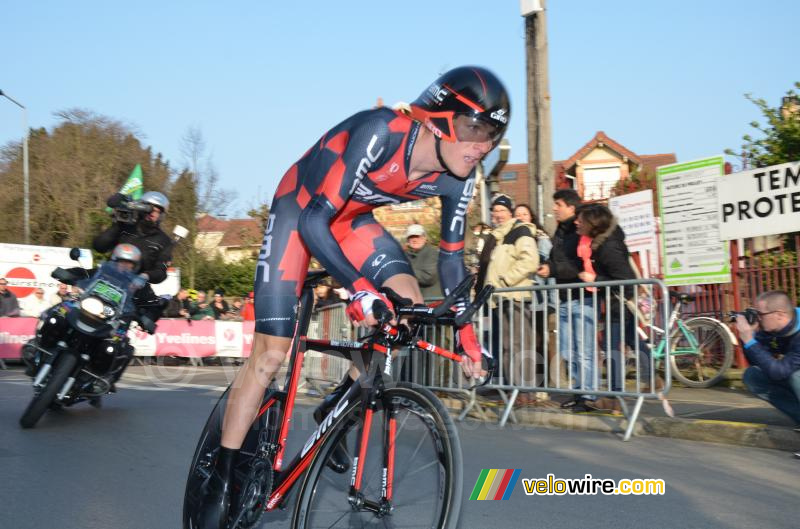 Tejay van Garderen (BMC Racing Team)