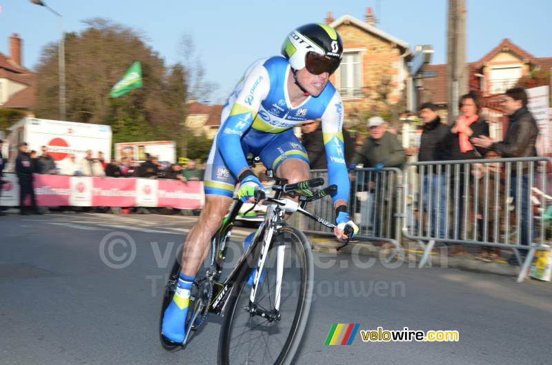 Simon Gerrans (Orica-GreenEDGE)