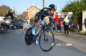 Richie Porte (Team Sky) (721x)
