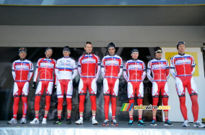 L'équipe Katusha (546x)