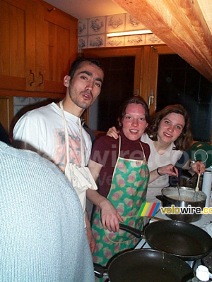 Fabian, Virginie and Marie (259x)