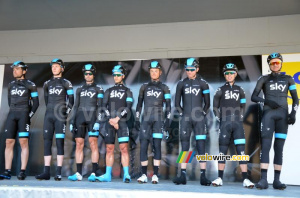 Team Sky (428x)