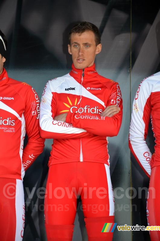 Jérôme Coppel (Cofidis)