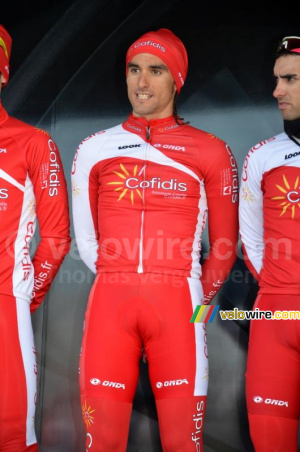 Luis Angel Maté Mardones (Cofidis) (431x)