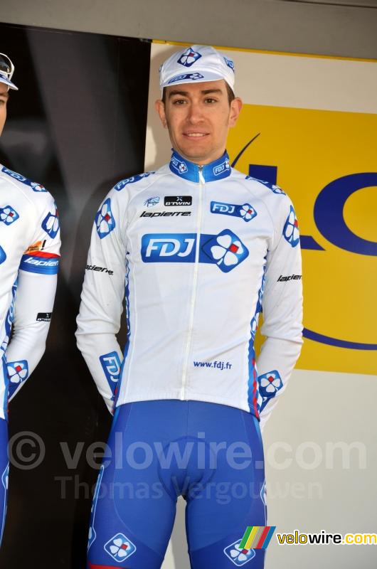 Jérémy Roy (FDJ)