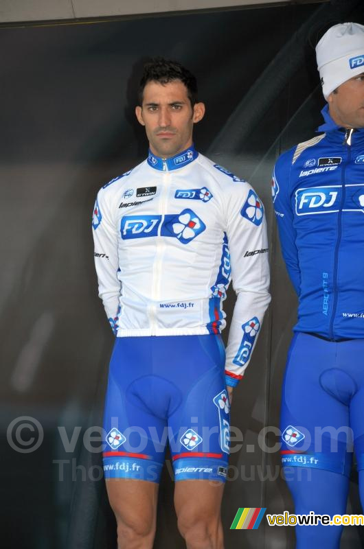 Geoffrey Soupe (FDJ)