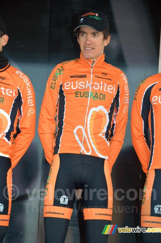 Romain Sicard (Euskaltel-Euskadi)