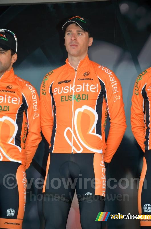 Jure Kocjan (Euskaltel-Euskadi)