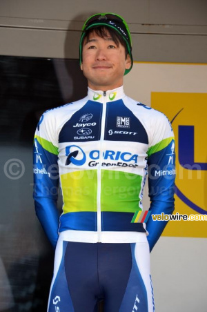 Fumiyuki Beppu (Orica-GreenEDGE) (303x)