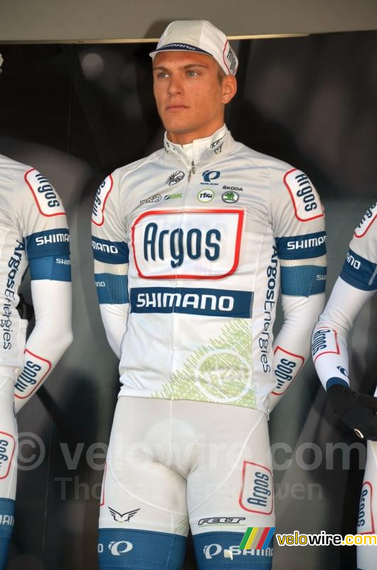 Marcel Kittel (Argos-Shimano)