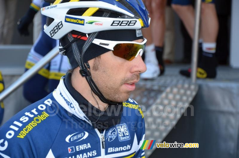 Thomas de Gendt (Vacansoleil-DCM)