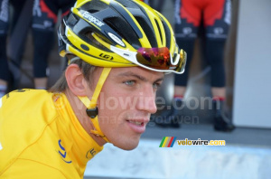 Damien Gaudin (Europcar) en jaune (519x)