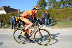 Romain Sicard on the Côte de Buthiers (397x)